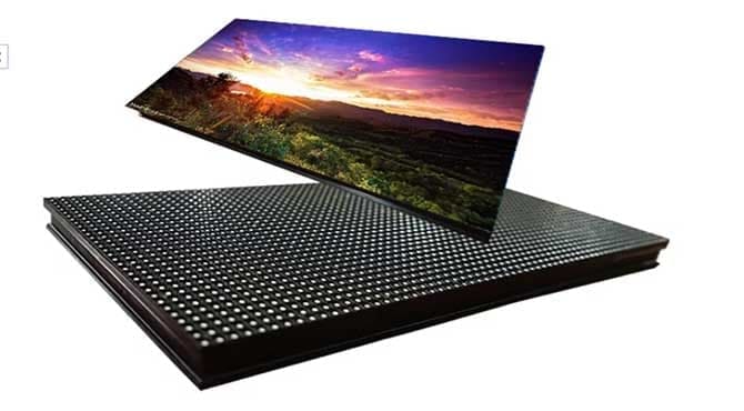 SMD Modules