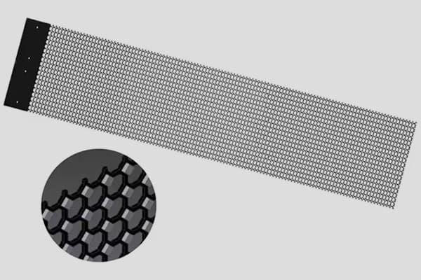 rental led wall