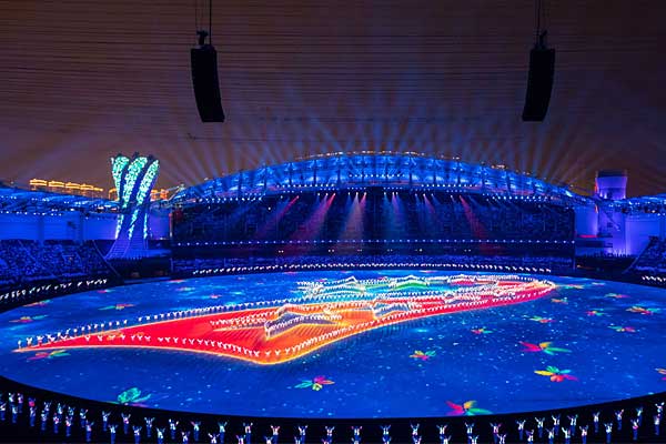 Dance floor led Display Screen