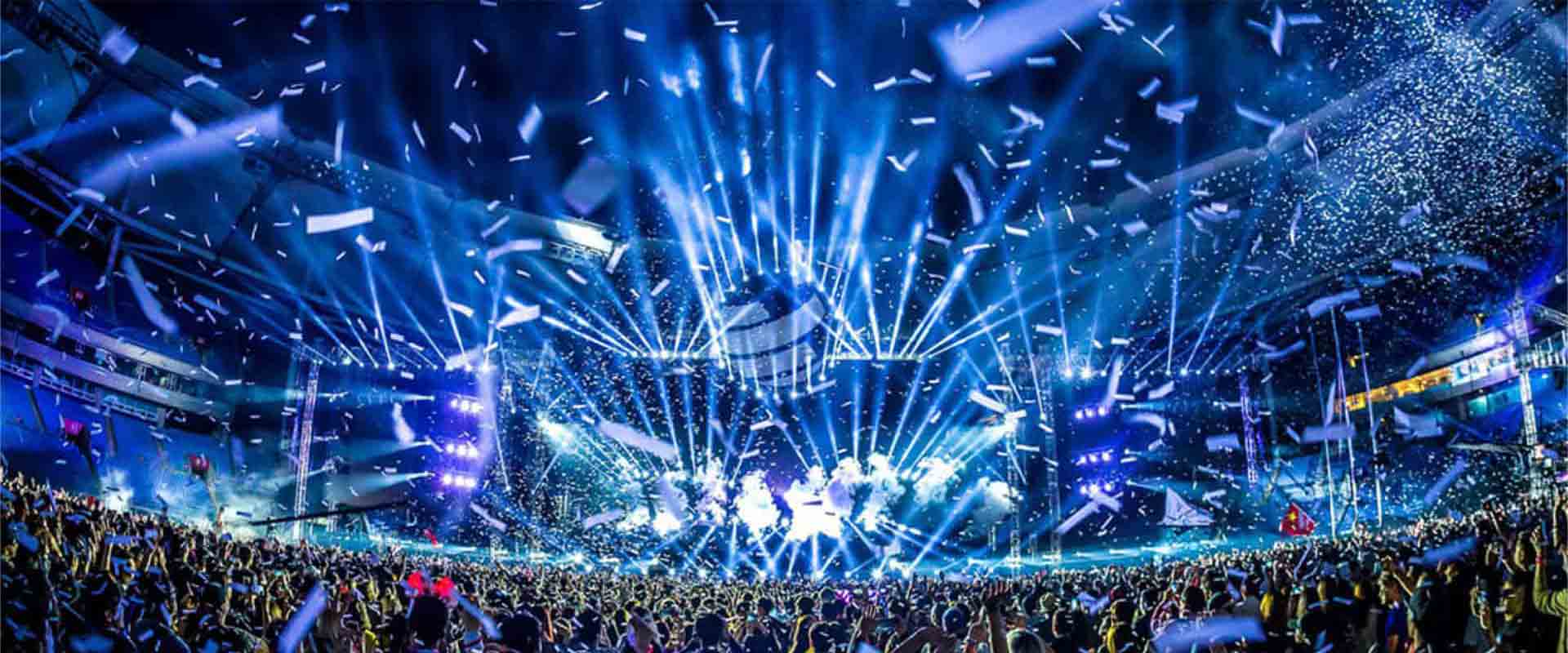 stage led display Screen