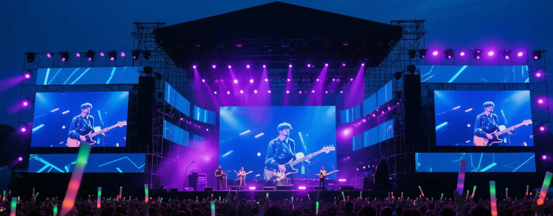 rental-led-display