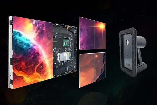 COB LED Display
