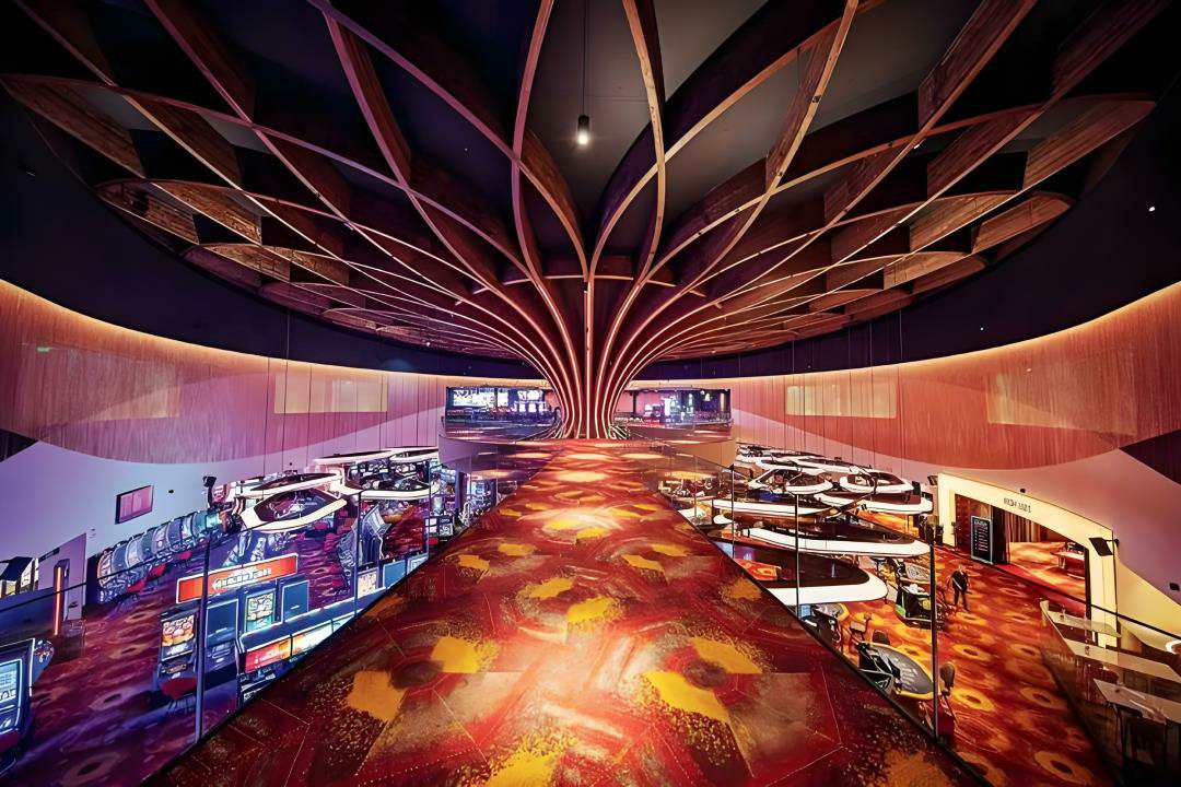 Casino LED Screens: The Ultimate Guide to Entertainment