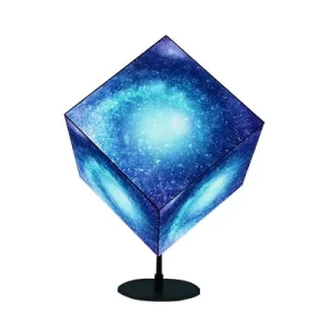 Cube LED Display Screen