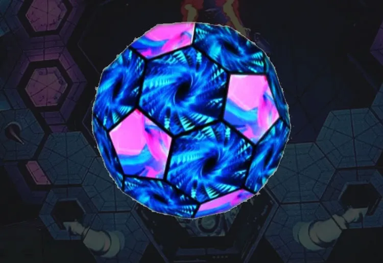 Sphere LED Display Screen