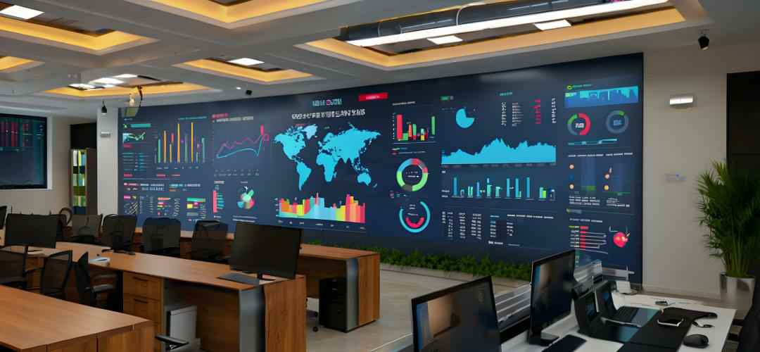 LED Screen