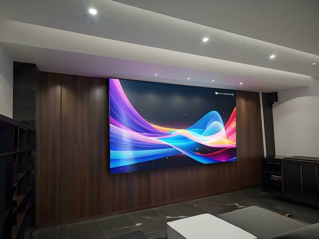 LED Screens for Conference Room
