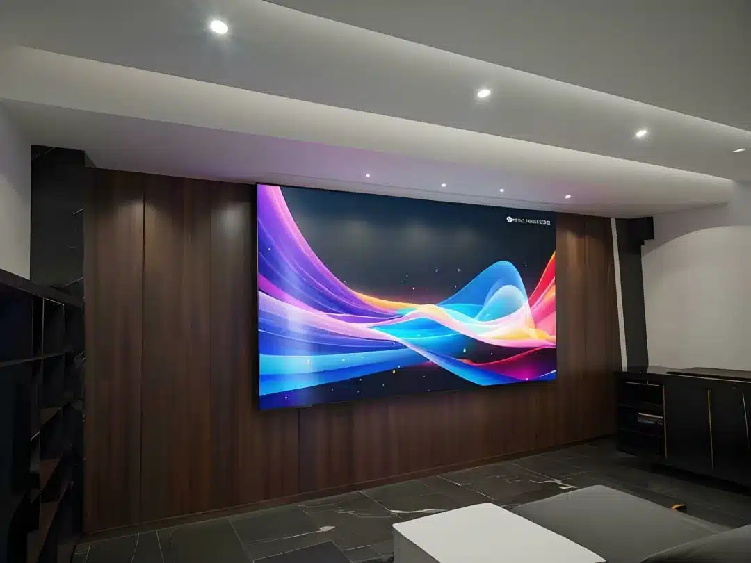 LED Screens for Conference Room