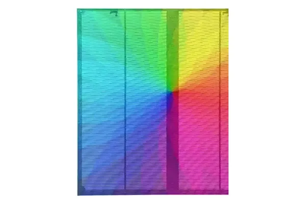 Transparent LED Display Screen