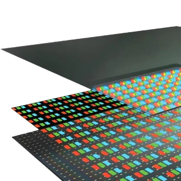 LED Display Moduel – MIP Series