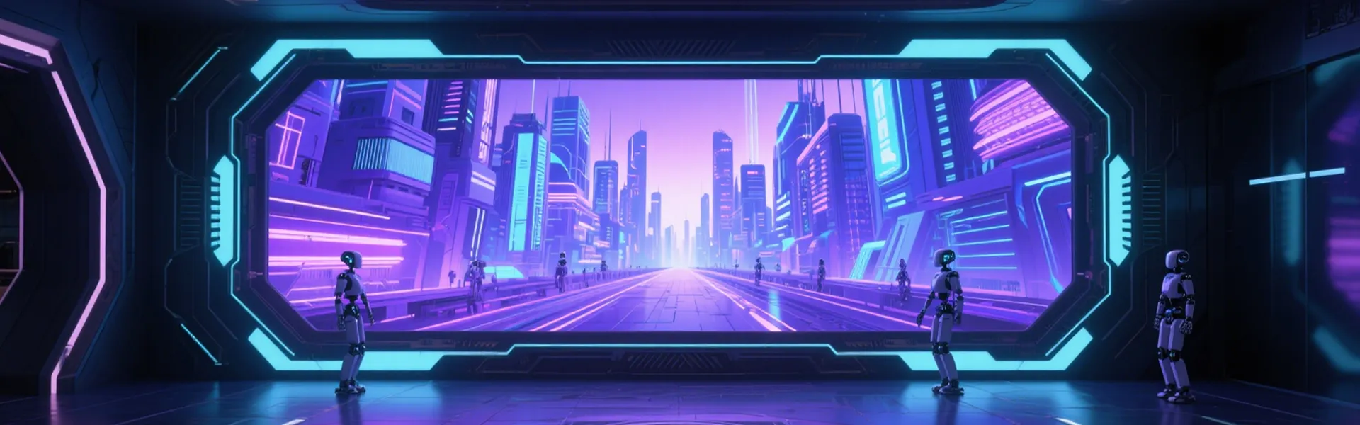 XR Virtual Indoor LED Display