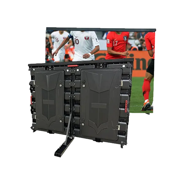 Outdoor LED Billboard -OES Series