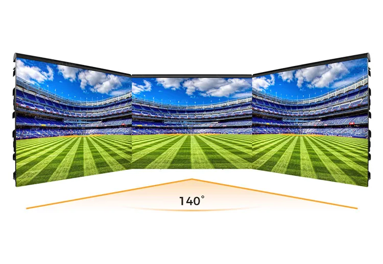 Stadium LED Display