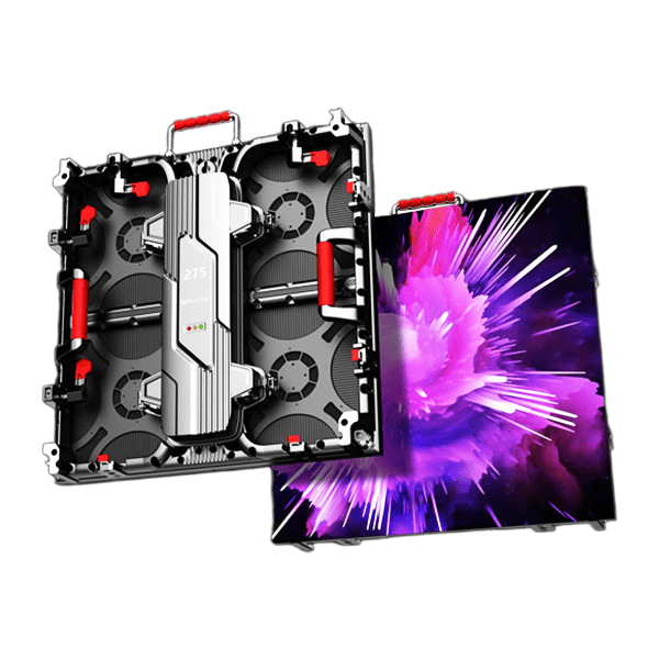 Stage Background LED Screen
