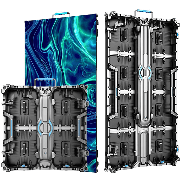 Stage LED Display Screen
