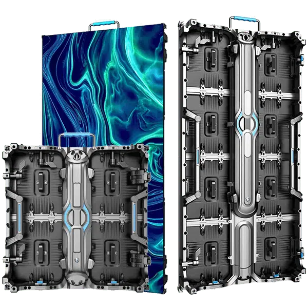Stage LED Display Screen