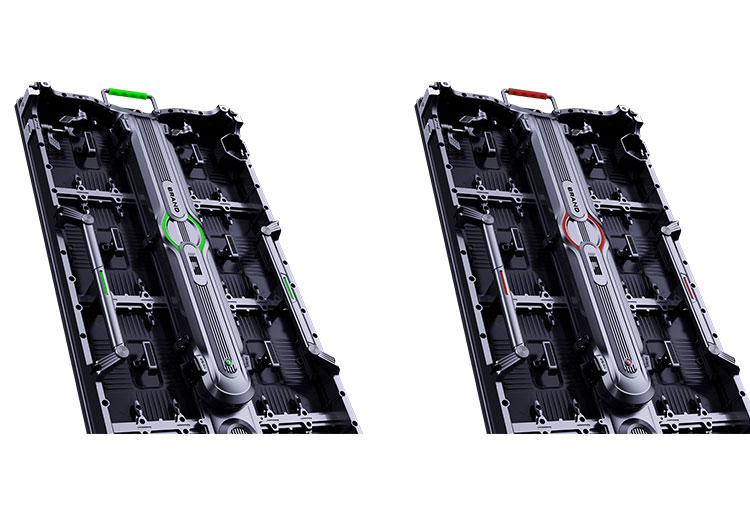 Stage LED Display Screen