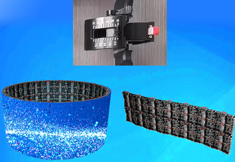 Stage LED Display Screen