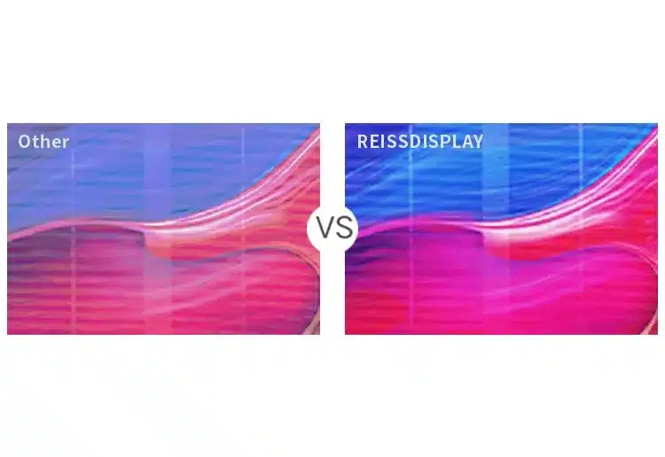 LED Transparent Screen