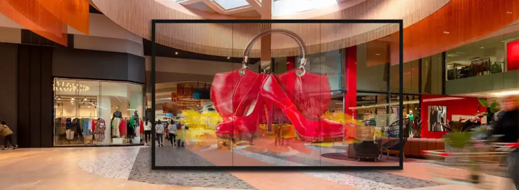 Dicas de instalação para paredes de LED internas