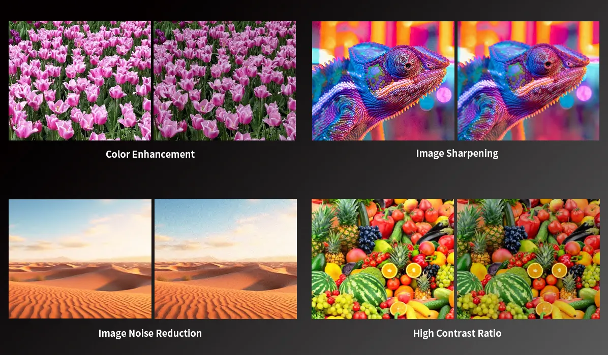 How to Add Content to an LED Wall