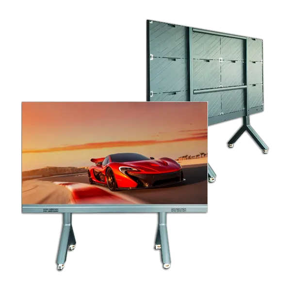 All in One LED Screen TV