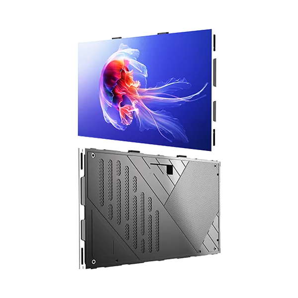 XR Indoor LED DIsplay – IXR Series