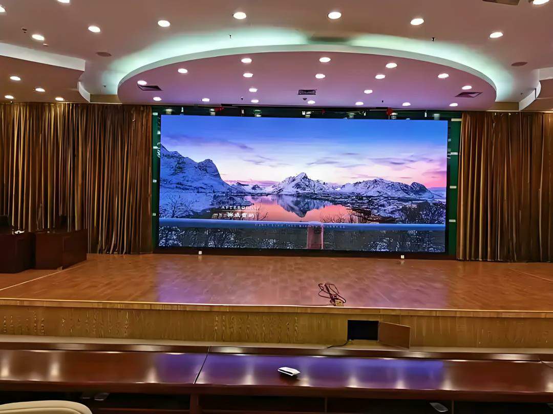 Indoor LED Screen Wholesale: A Comprehensive Guide