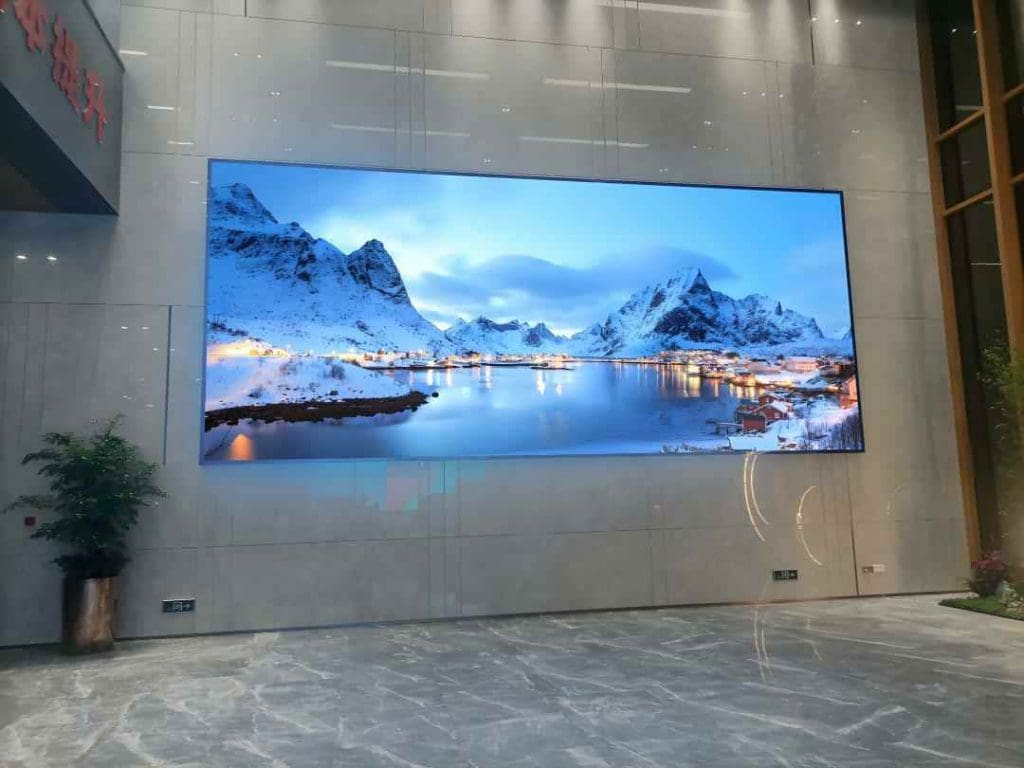 LED Screen Display | Indoor, Outdoor & led wall Manufacturer