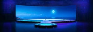 LED Screen Cost