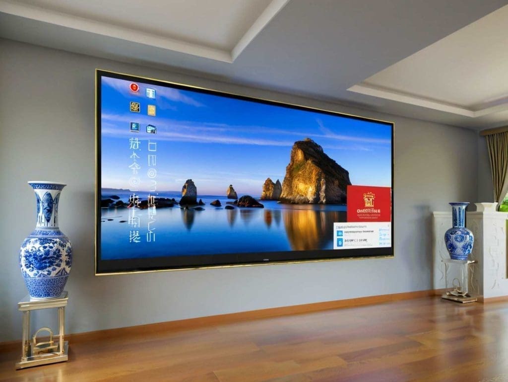 P1.5 indoor LED Display