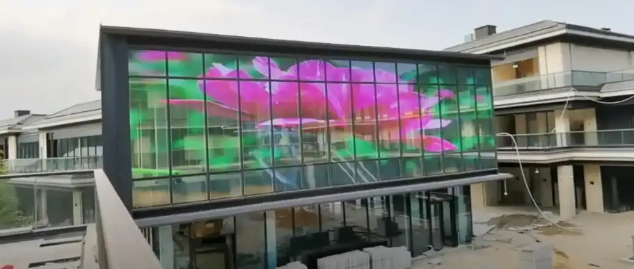 How to Configure an LED Wall