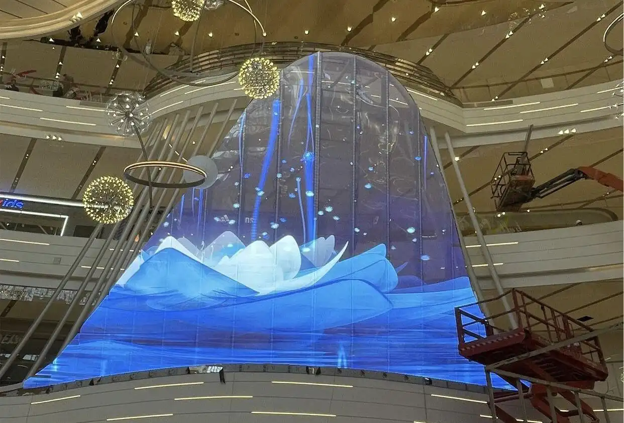 How to Choose the Right LED Wall？