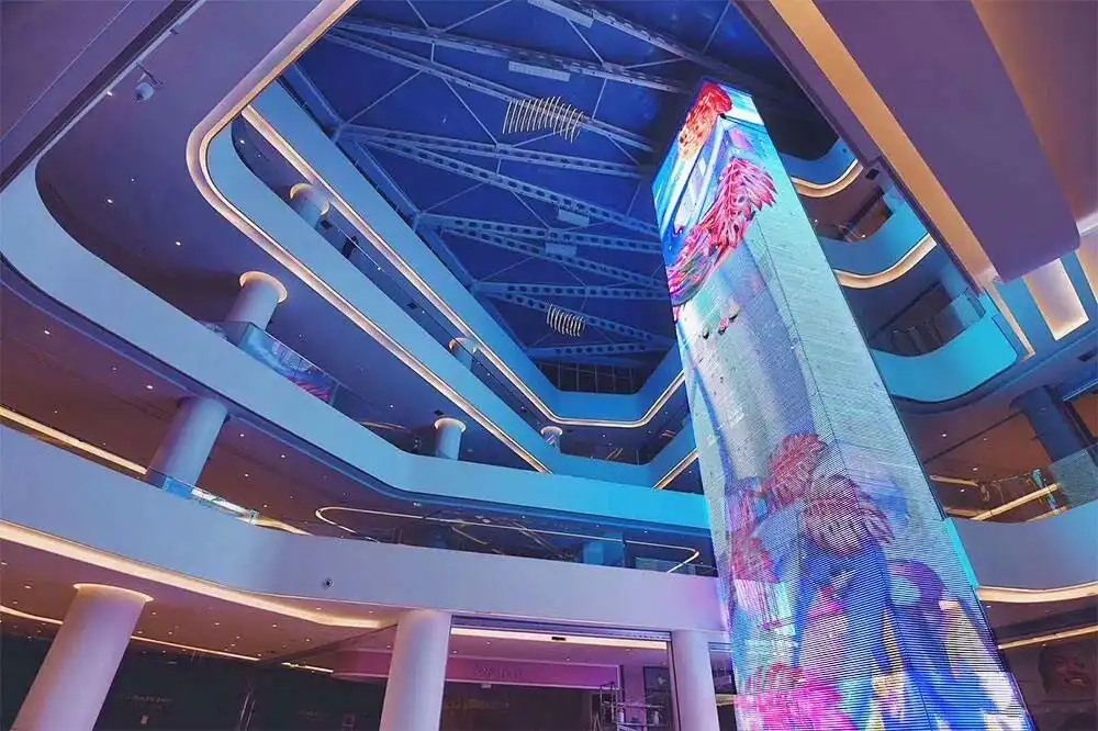 Why Are LED Video Walls Perfect for Corporate Events