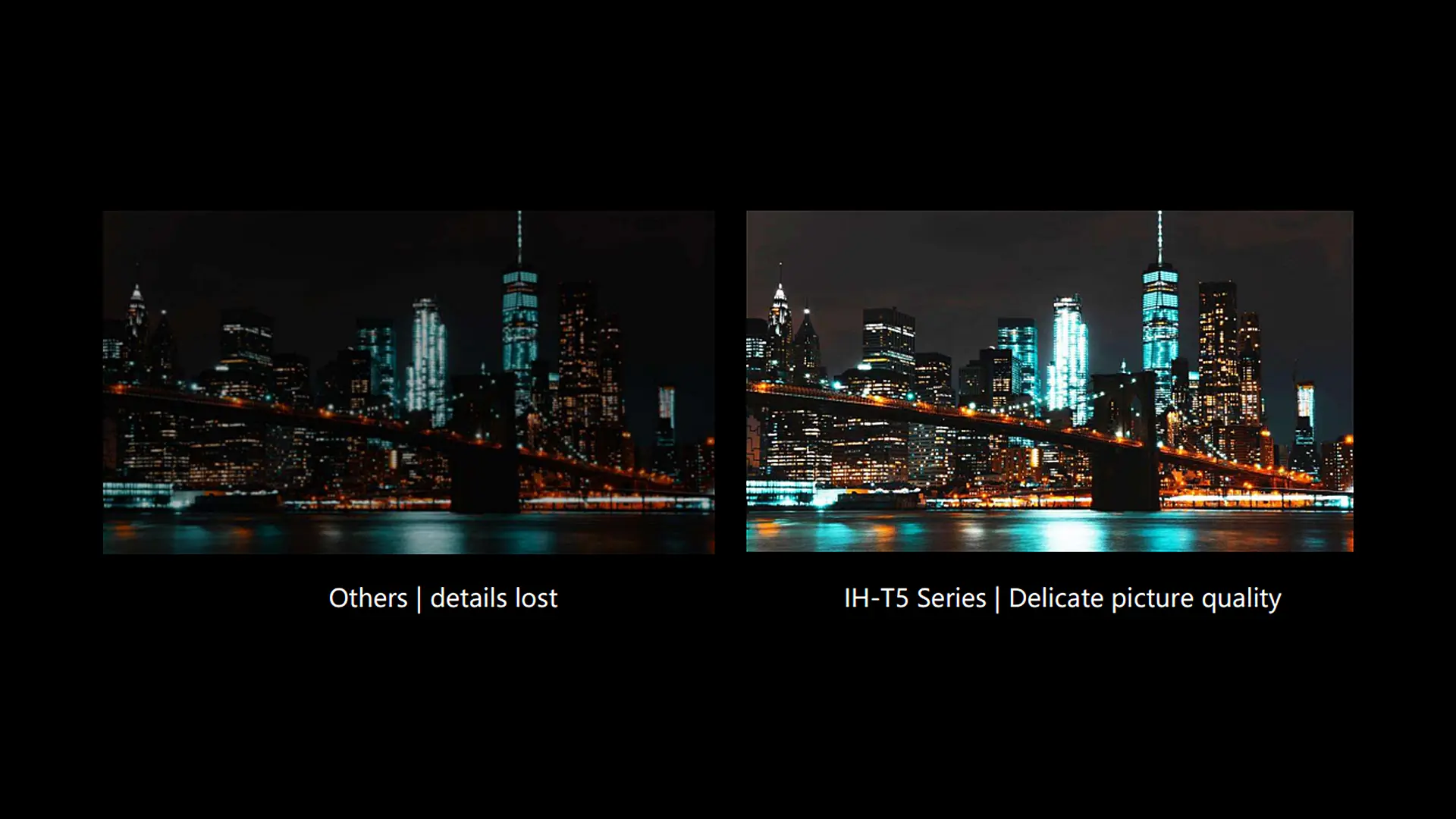 Double-sided Digital LED Poster
