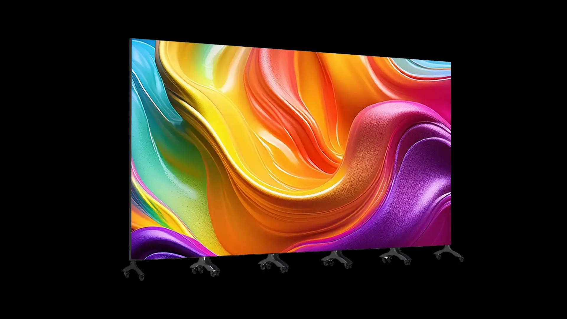 Double-sided Digital LED Poster