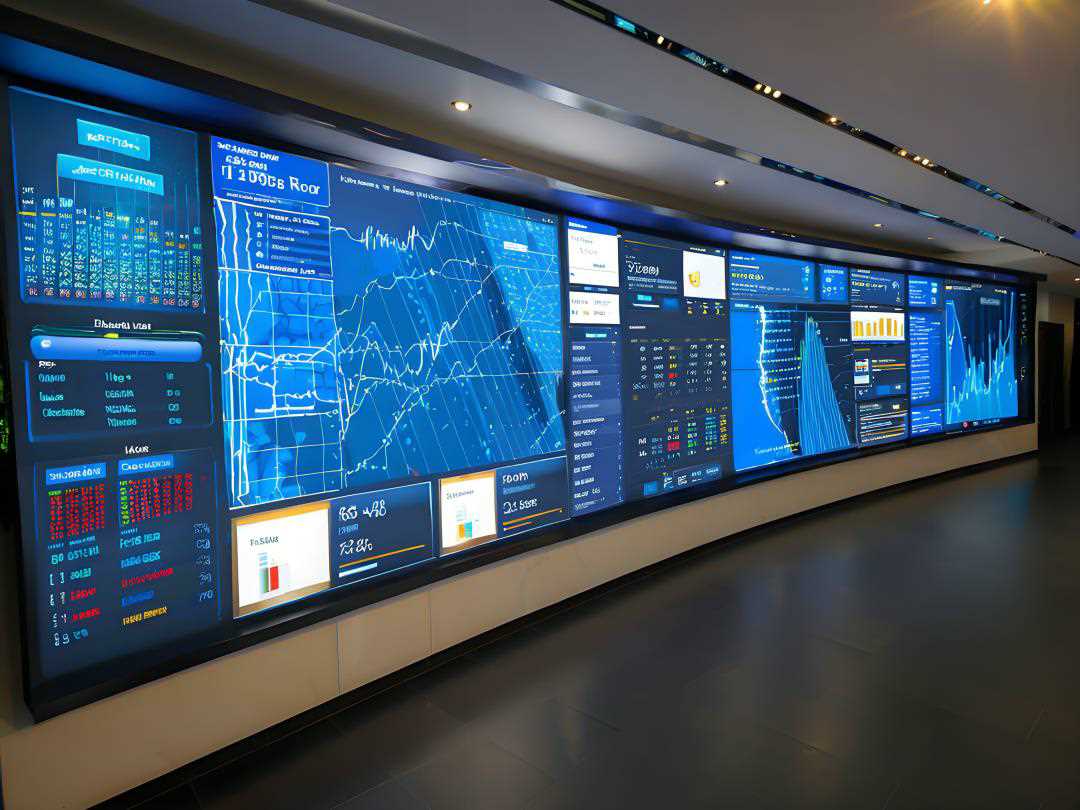 LED Video Wall Price Breakdown