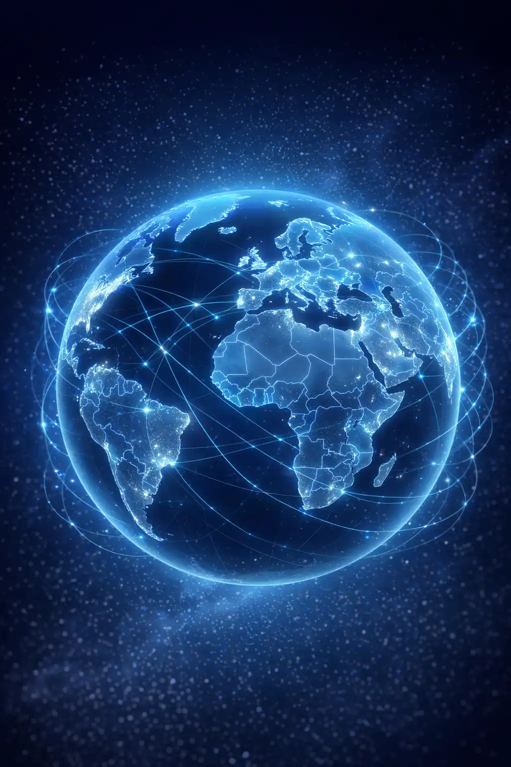 Globaal netwerk