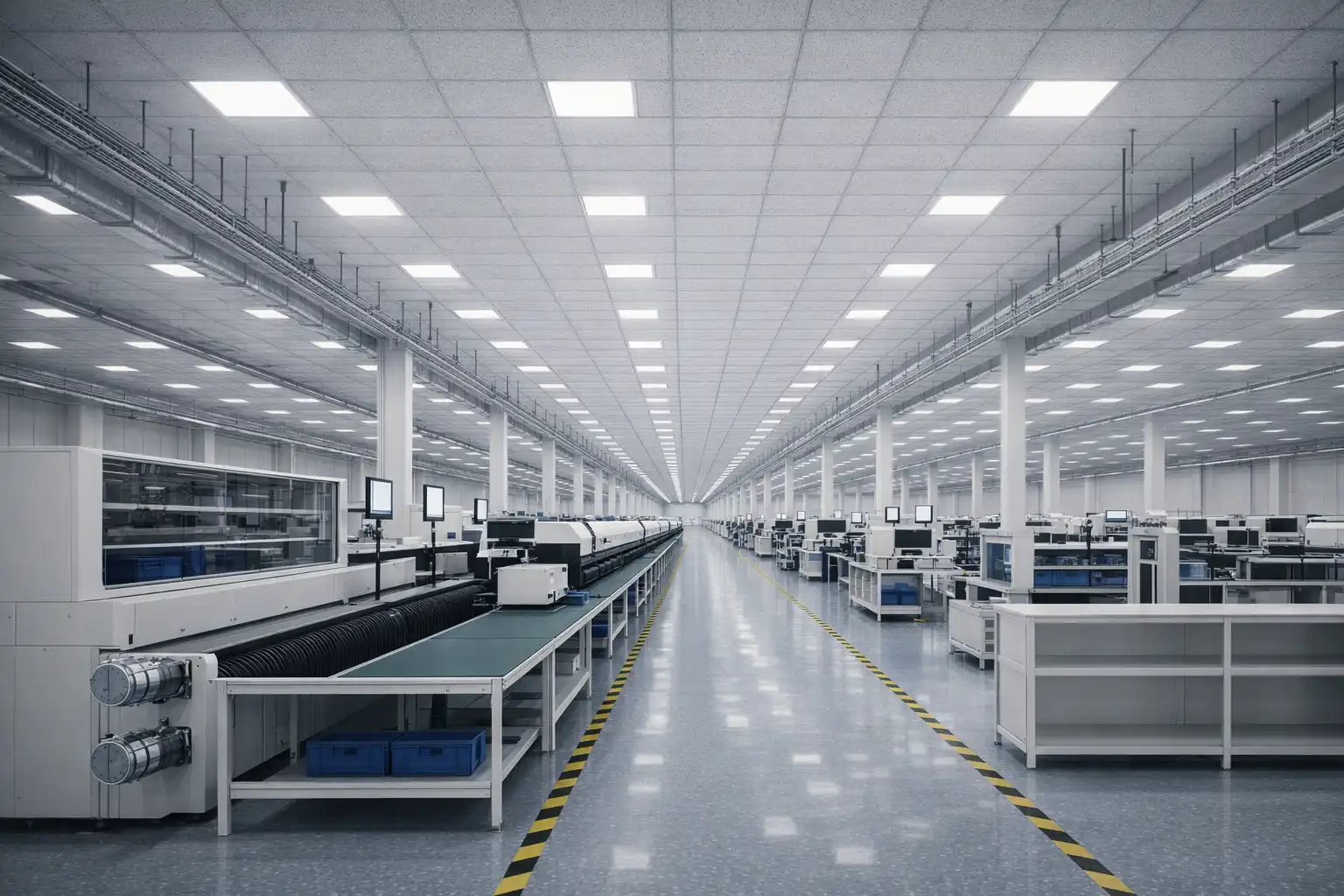 Productielaboratorium